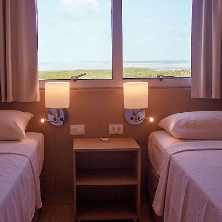 Salinas Park Resort Salinópolis Dış mekan fotoğraf