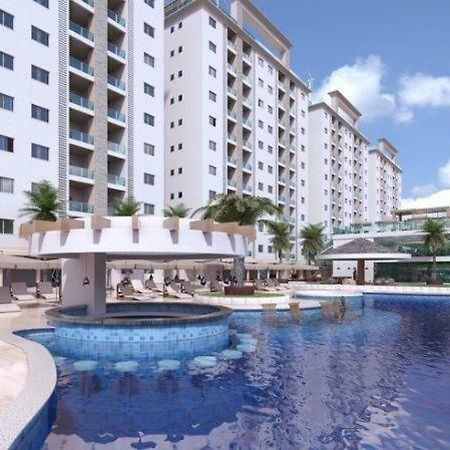 Salinas Park Resort Salinópolis Dış mekan fotoğraf