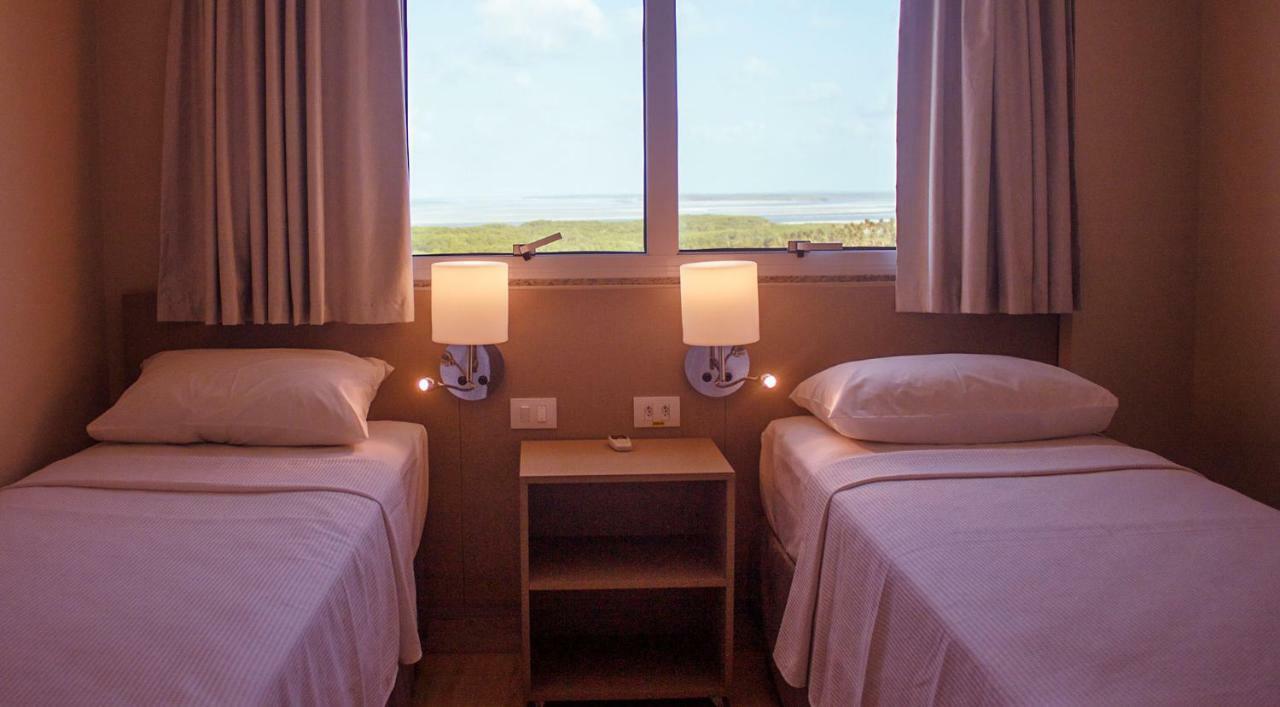 Salinas Park Resort Salinópolis Dış mekan fotoğraf