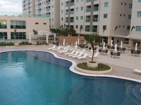 Salinas Park Resort Salinópolis Dış mekan fotoğraf